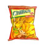 Chifles Sabor Picante Cronquis 120 Gr
