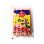 Salchicha Económica Mr. Pollo 300 Gr