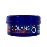 Cera Moldeadora Fuerte Biolans 130 G