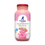 Leche Toni Sabor Frutilla 200 Ml.