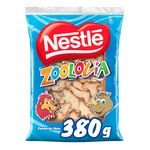 Nestlé Galleta Zoología Vainilla 380 Gr