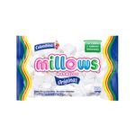 Millows Masmelos Blanco Colombina 145 Gr