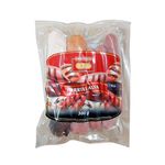 Parrillada Empaque Oro 300 Gr