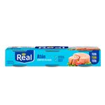 Real Atun 3Pack En Agua 80Gr C/U.