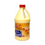 Yogurt Sabor Durazno Pura Crema 2 Lt.