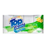 Jabón Con Detergente Limón Top Combi c/u 230