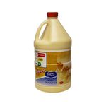 Yogurt Sabor Durazno Pura Crema 4 Lt.