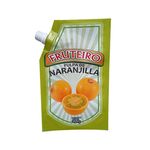 Pulpa Refrigerada Sabor Naranjilla Fruteiro 5