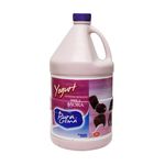 Yogurt Sabor Mora Pura Crema 4 Lt.