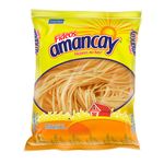Fideo Cabello De Ángel Amancay 400 Gr