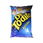De Todito Mix Papa Platano Chifle Fritolay 43