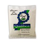 Crema De Leche Qualibest 250 Ml.