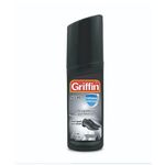 Betún Liquido Negro Griffin 60 Ml