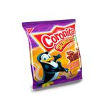 Galleta Chocolate Con Grageas Galapaguitos 50 Gr