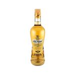 San Miguel Ron Oro 750 Ml
