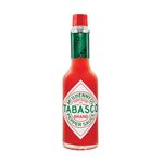 Pepper Sauce Tabasco 60 Ml