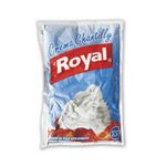 Crema Chantilly Royal 100 Gr.
