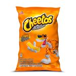 Bocaditos de Maiz Queso Cheetos 150GR