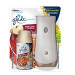 Aparato Ambiental Aerosol Glade Manzana & Canela