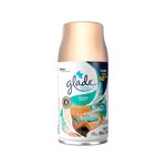 Ambiental aerosol repuesto paraiso azul Glade