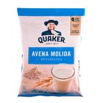 Quaker Avena Molida 500 Gr