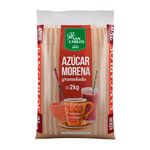 Azúcar Morena San Carlos 2 Kg