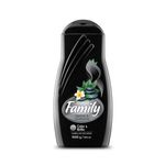 Family Shampoo Henna Y Azabache 1 Lt