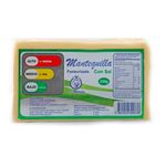 Aleman mantequilla con sal 250 gr.