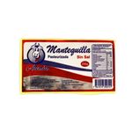 Mantequilla Sin Sal Aleman 250 Gr
