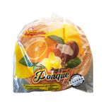 Ponque Redondo Mercadillo 1 K.