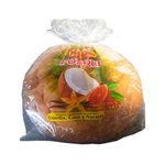 Ponque Redondo Mercadillo 600 Gr.