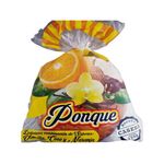 Ponque Redondo Mercadillo 330 Gr.