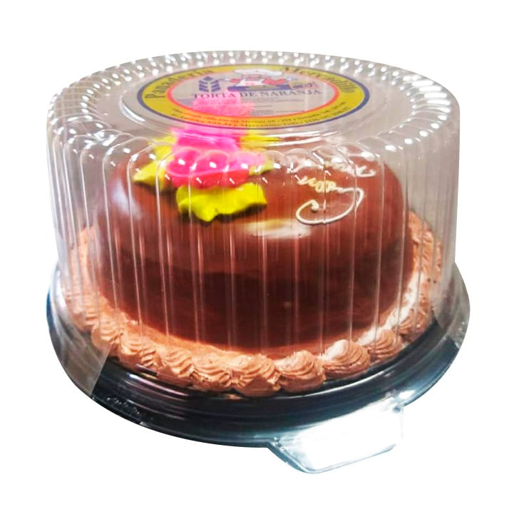 Mercadillo Torta De Naranja Frasesitas 400Gr