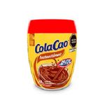 Cola Cao Cocoa Pote Sabor A Chocolate 350 Gr.