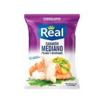 Camarón Mediano Pelado Y Desvenado Real 454 G