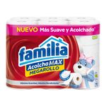 Familia Papel Higienico Megarollo 18 Un Lleve 18 Pague 16