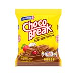 Chocolates Rellenos Frutales Choco Break 250