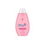 Shampoo Cabello Oscuro Johnson´S Baby 400 Ml