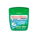 Hilo Dental Regular Con Menta Reach 50 M