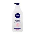 Crema Natural Nivea 1Lt