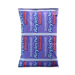 Tatrafino Leche Semidescremada Reyleche 900 Ml.