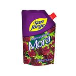 Mermelada Doypack Mora San Jorge 200 Gr