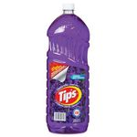 Desinfectante Lavanda Tips 2 Lt