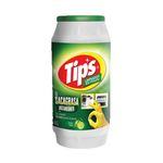 Limpiador En Polvo Limón Tips 450 Gr