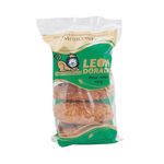 Leon dorado bizcocho de miel panela 150 gr