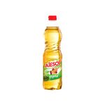 Aceite Vegetal Botella Alesol 900 Ml