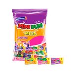 Caramelo Mini Bum 400Gr