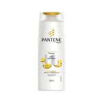 Shampoo Liso Extremo Pantene 400 Ml