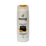 Shampoo Hidro Cauterizacion Pantene 400 Ml