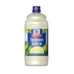 Jugo de Limón McCormick 500 Ml